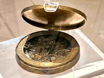 Museum of Islamic Art