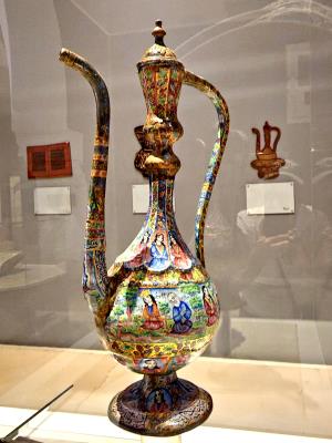 Museum of Islamic Art