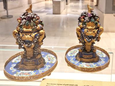 Museum of Islamic Art