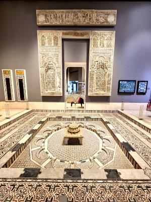 Museum of Islamic Art