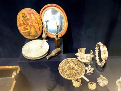 Museum of Islamic Art