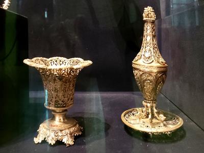 Museum of Islamic Art