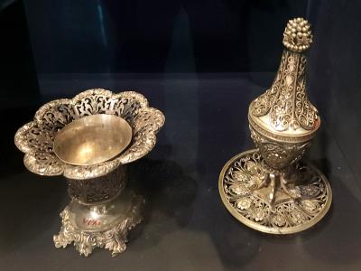 Museum of Islamic Art
