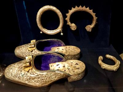 Museum of Islamic Art