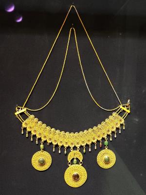 Museum of Islamic Art
