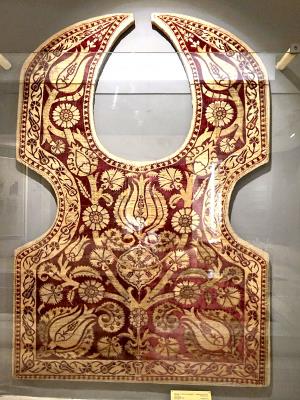 Museum of Islamic Art