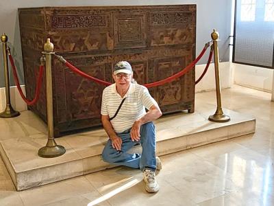 Museum of Islamic Art