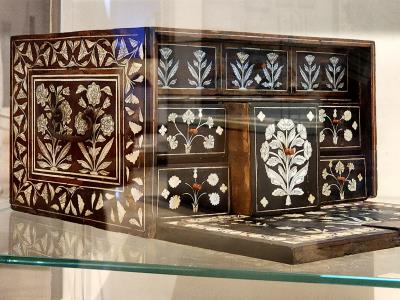 Museum of Islamic Art