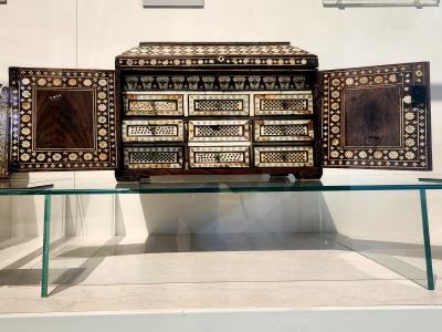Museum of Islamic Art