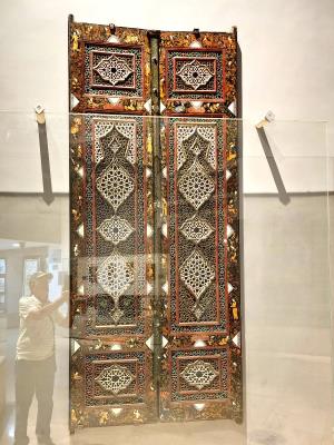 Museum of Islamic Art