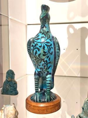 Museum of Islamic Art