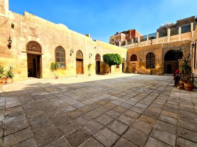 Prince Taz Palace