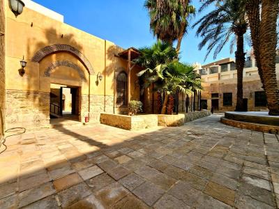 Prince Taz Palace