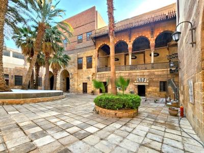 Prince Taz Palace