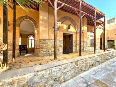 Prince Taz Palace