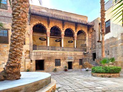 Prince Taz Palace