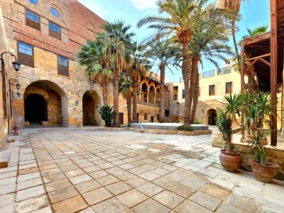 Prince Taz Palace