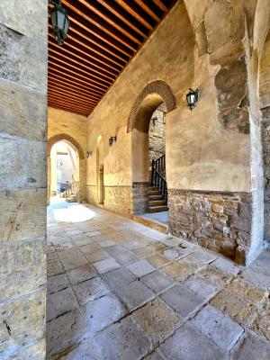 Prince Taz Palace