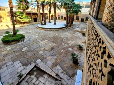 Prince Taz Palace