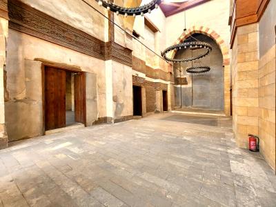 Prince Taz Palace