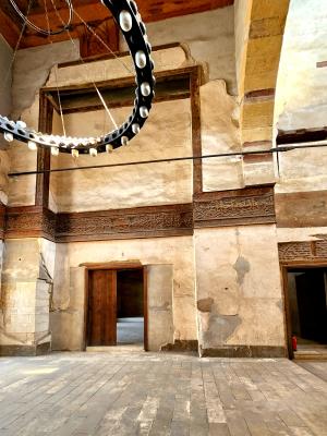 Prince Taz Palace