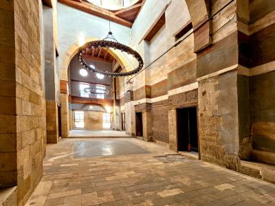 Prince Taz Palace