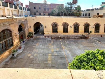 Prince Taz Palace