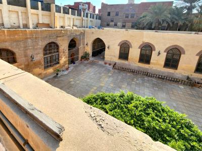 Prince Taz Palace