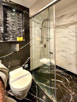 Hotel in Delhi