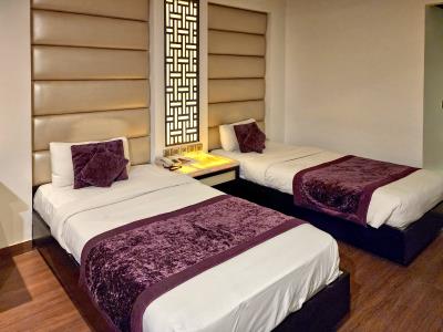 Hotel in Delhi