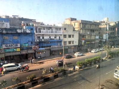 Hotel in Delhi