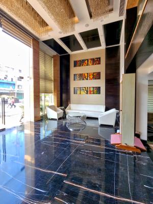 Hotel in Delhi