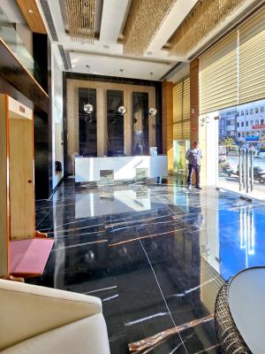 Hotel in Delhi