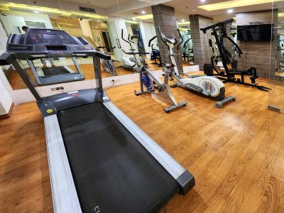 Hotel in Delhi