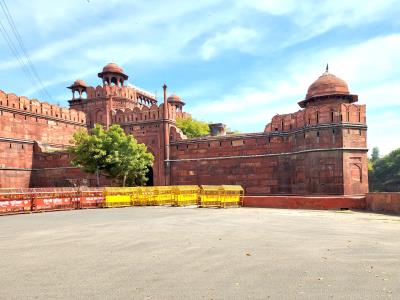 Red Fort Complex