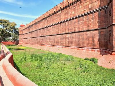 Red Fort Complex