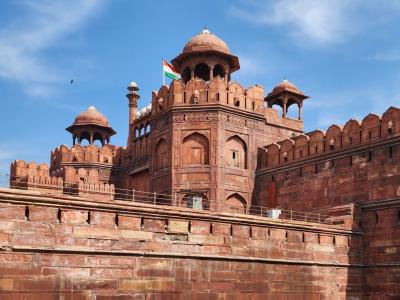 Red Fort Complex