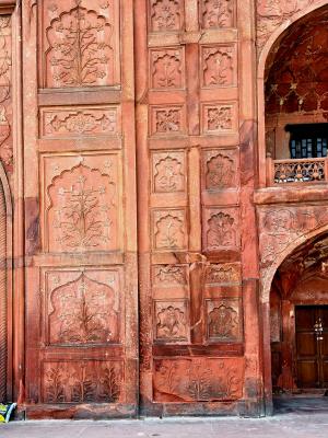 Red Fort Complex