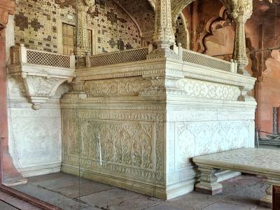 Red Fort Complex