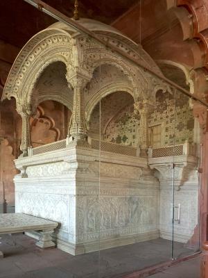 Red Fort Complex
