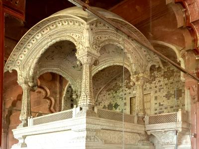 Red Fort Complex