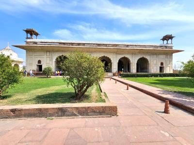 Red Fort Complex