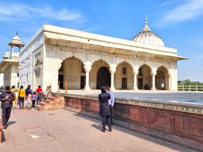 Red Fort Complex