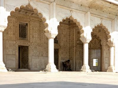 Red Fort Complex