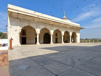 Red Fort Complex