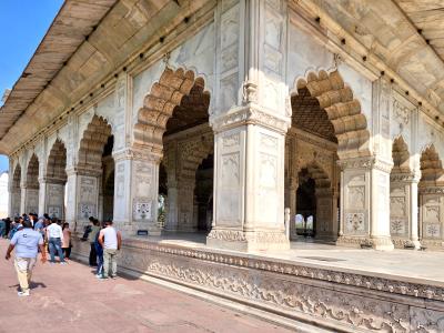 Red Fort Complex