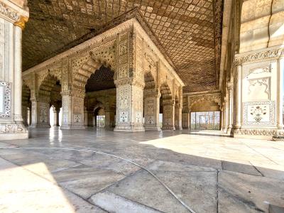 Red Fort Complex