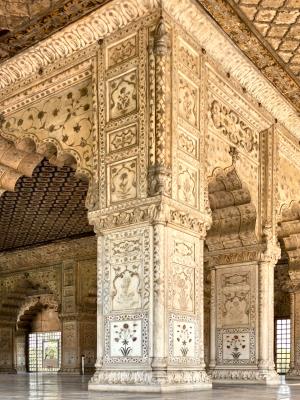 Red Fort Complex