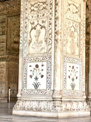 Red Fort Complex