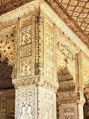 Red Fort Complex